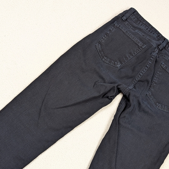 Just Black Jeans Women's Size 26 Petite Skinny Casual Stretch Normcore - Picture 11 of 16